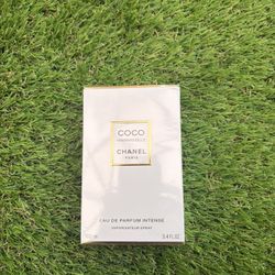 Coco Chanel Perfume 