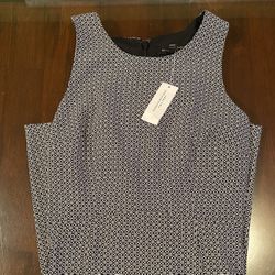 Banana Republic Dress Women’s Size 2
