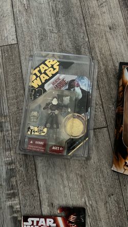 Star Wars Galactic Marine