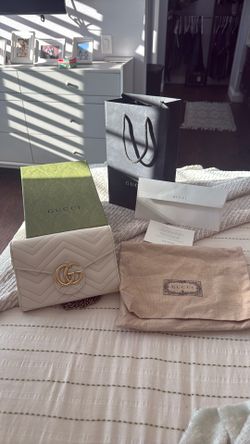 Gucci Crossbody