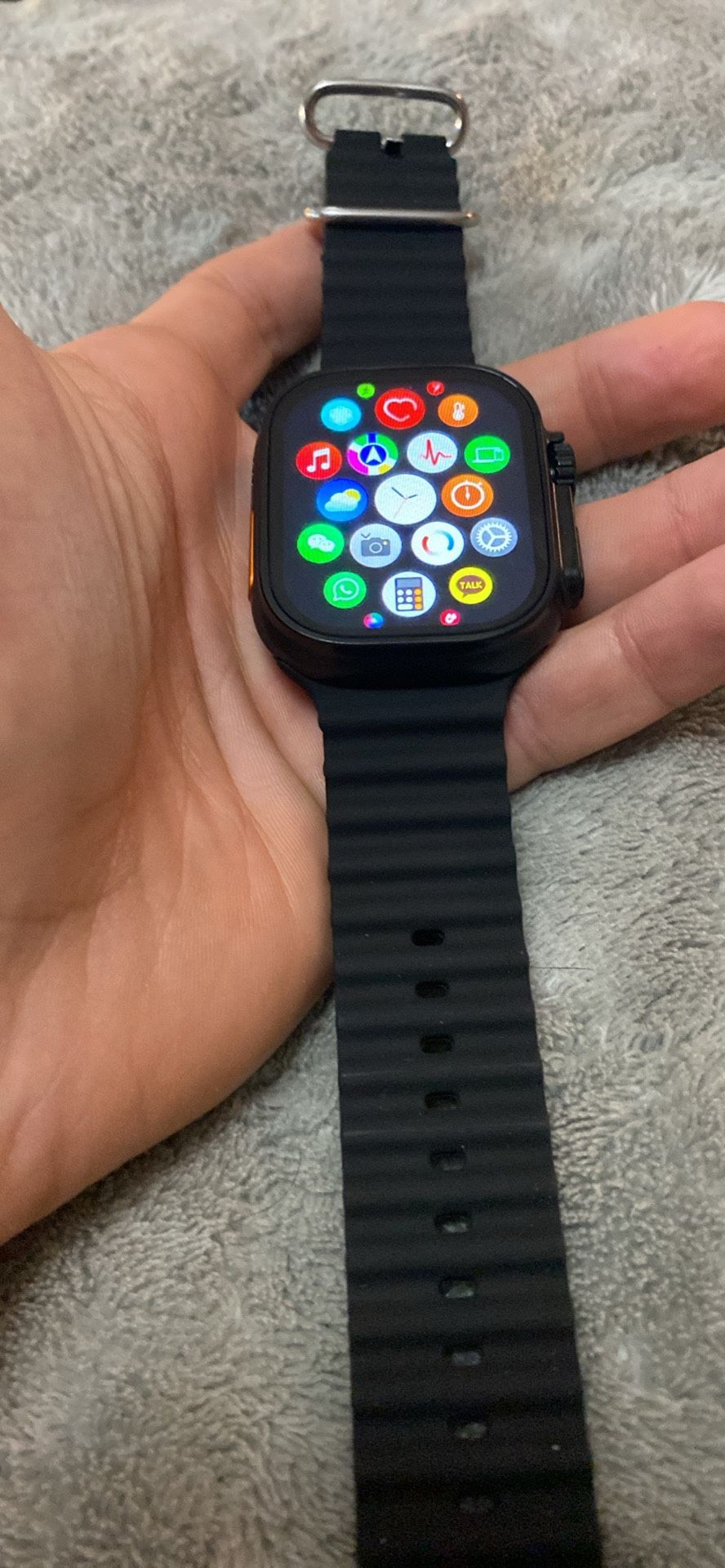 Apple Ultra 2
