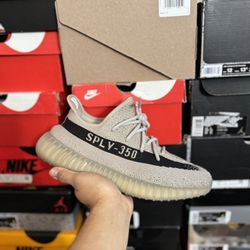 Adidas Yeezy 350 Slate size 10 VNDS