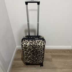 Travel Luggage 