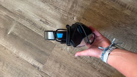 Barely used MPOW gaming headset