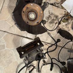 BMW E46 Parts For Cheap