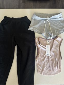 Brandy Melville, Urban Outfitters