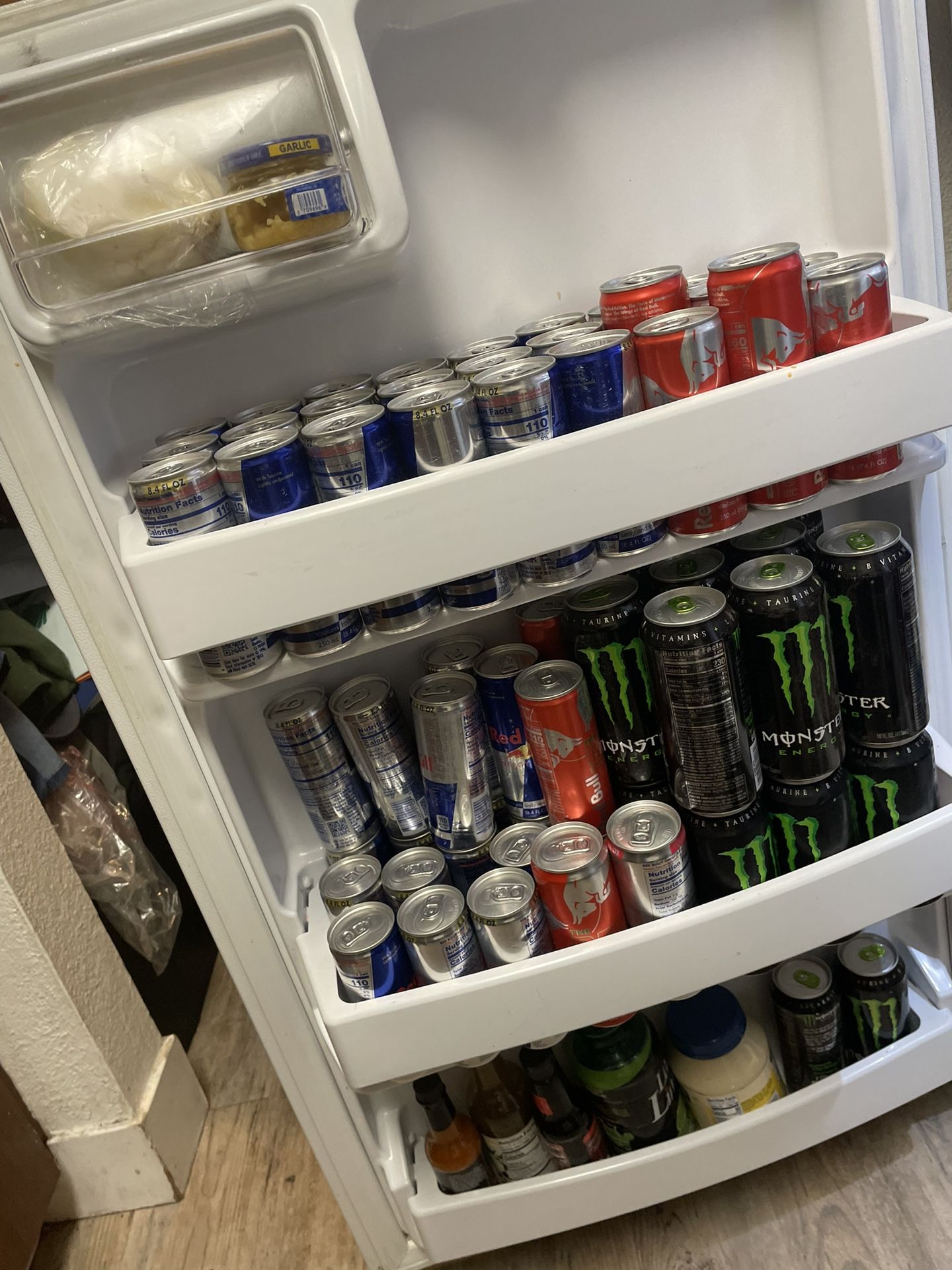 Red Bulls