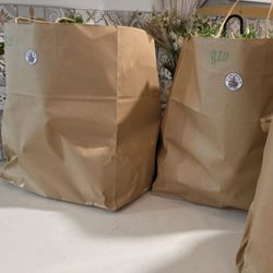 Produce Bags $10 & $20