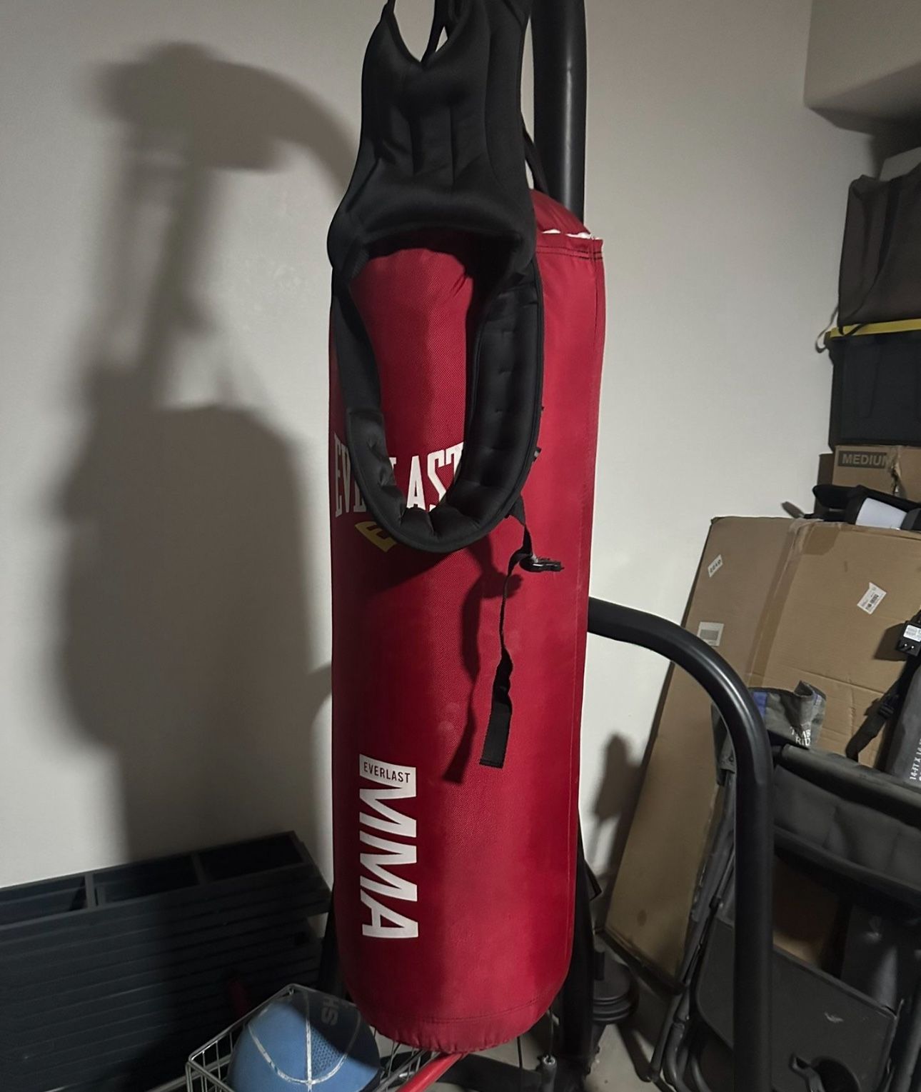 Punching Bag