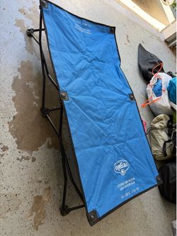 Kids Camping Cots (2)