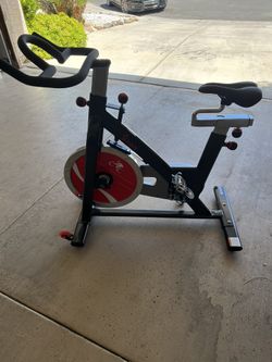 Belt Drive Indoor Cycling Bike
