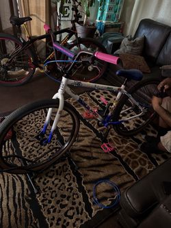 Haro 29 inch