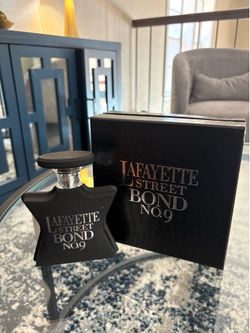 Bond NO. 9 Lafayette Street