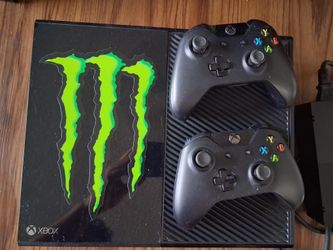 Xbox One