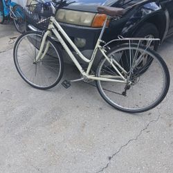 Schwinn Bike(Please Read Listing)