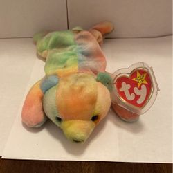 Beanie Baby 