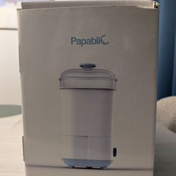 $15  Baby Bottle Sterilizer and Dryer 