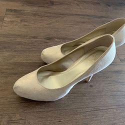 High Heel Shoes