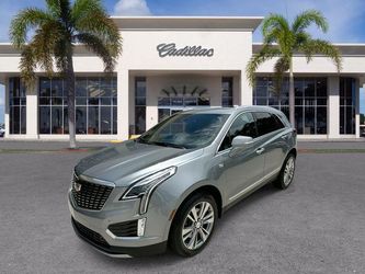 2023 Cadillac XT5