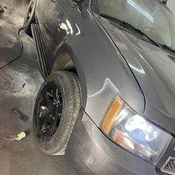 2008 Chevrolet Tahoe