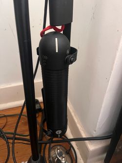 AEA R88a active ribbon stereo mic