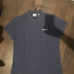 Burberry Polo Tees