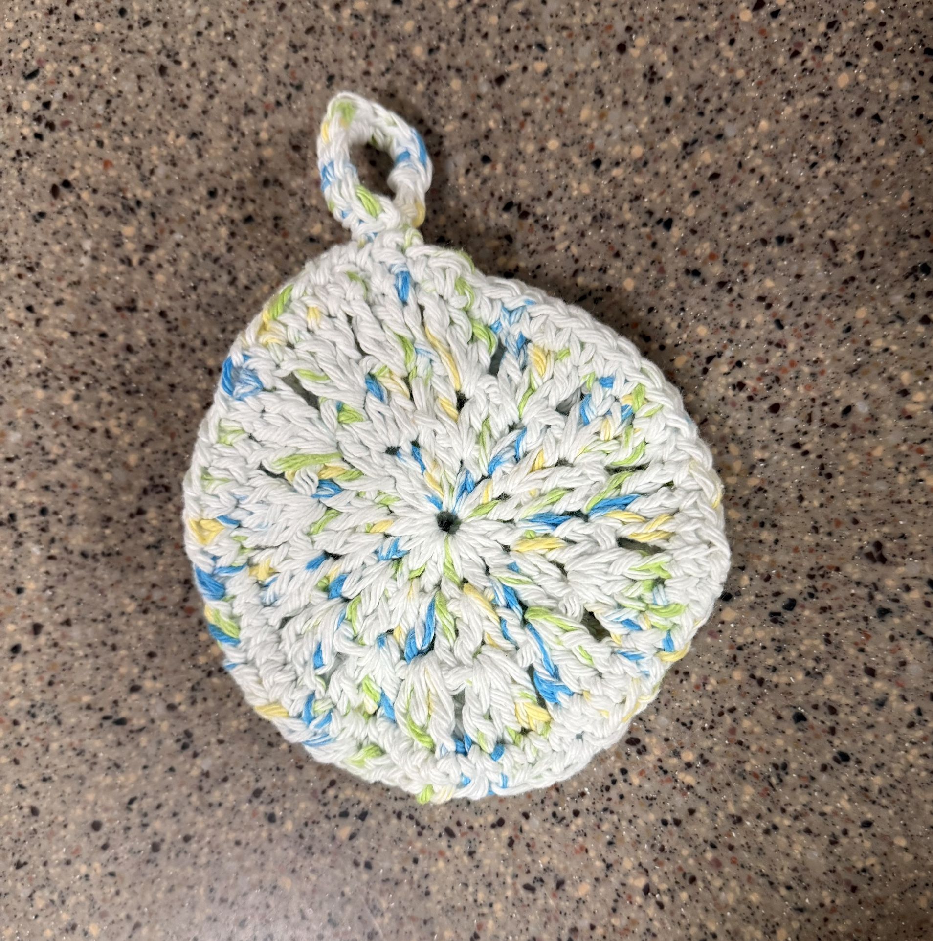 Soap Keeper/Wash Cloths