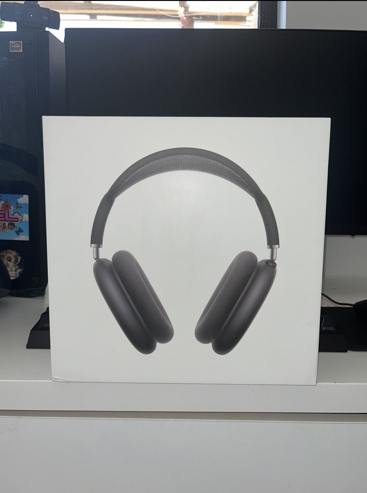 AirPods Max