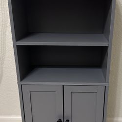 Bathroom Cabinet Brand New 