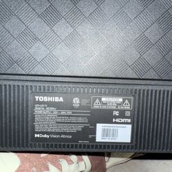 55 Inch Toshiba Fire Tv 