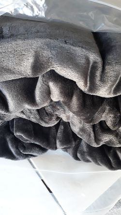 Love's Cabin King size Blanket light weight, super soft