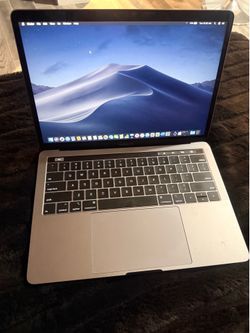 MacBook Pro 2019