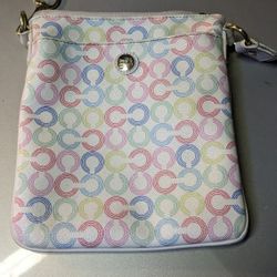 Coach Crossbody