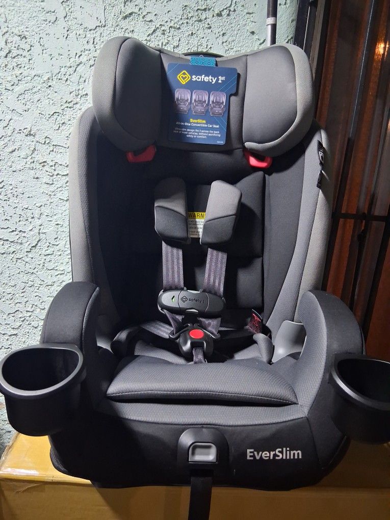 Car Seat