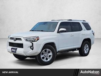 2022 Toyota 4Runner