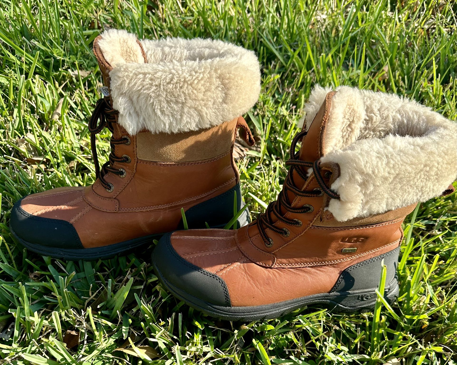 Uggs Men 9.5