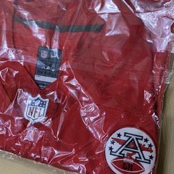 Men’s Nike Jersey Medium New Patrick Mahomes