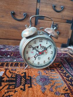 Antique Clock