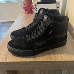 Vans Size 9.5 