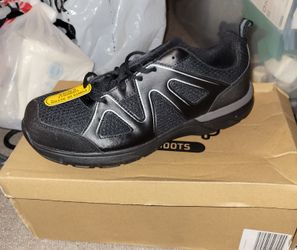 Wook Boots