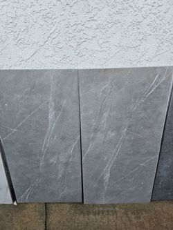 24x48 Moon Dust polished porcelain Tile
