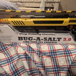 Bug A Salt 3.0