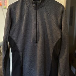 Women’s Columbia 1/2 Zip Pullover Sweatshirt 