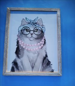 Wall house decor