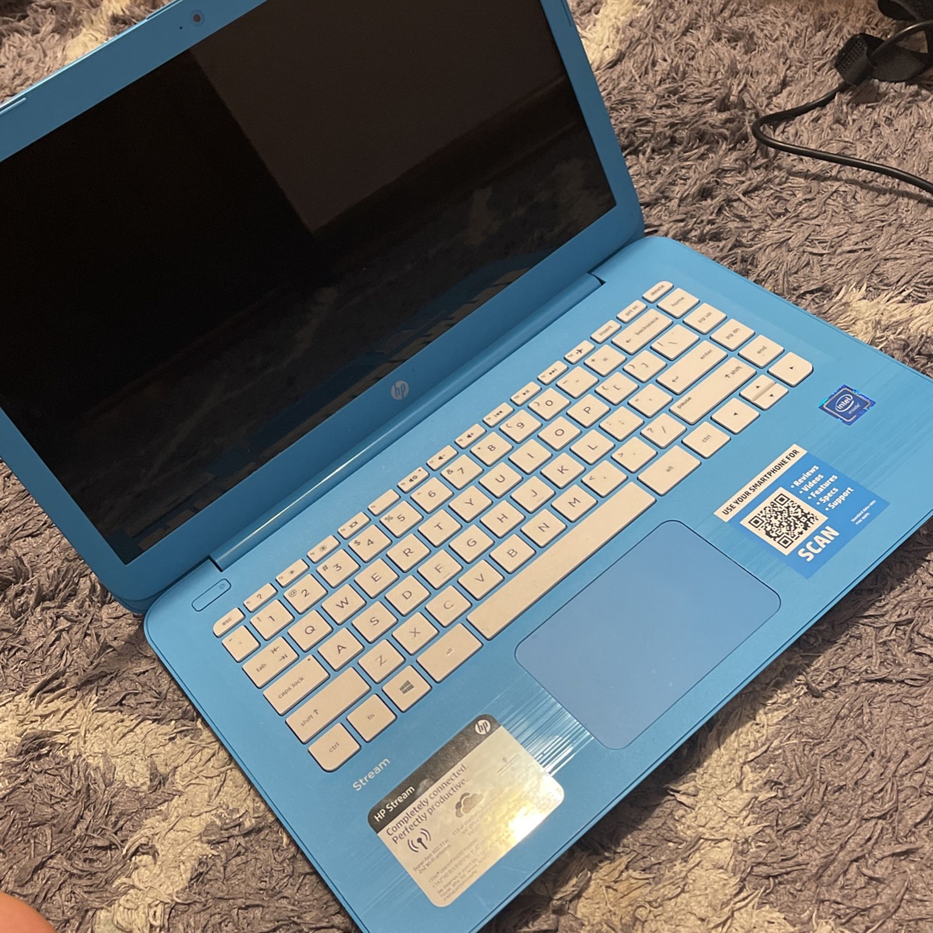 Hp Laptop