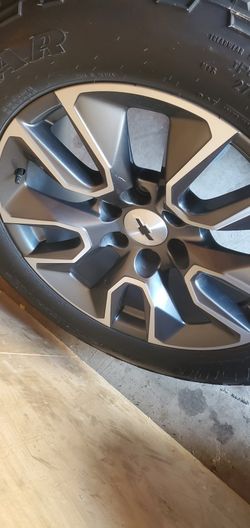 chevy wheels 20s 275 60 20