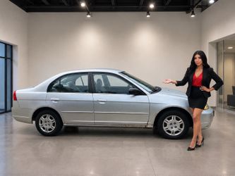2002 Honda Civic
