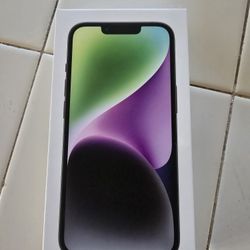 Apple iPhone 14 128GB Metro Network 