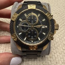 Invicta Men’s Watch