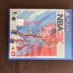 Nba2k22